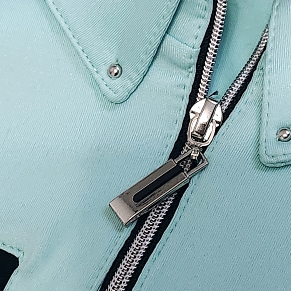 Jamie Sadock Cooltrex SPF 50 Top XS - Picture 4 of 16